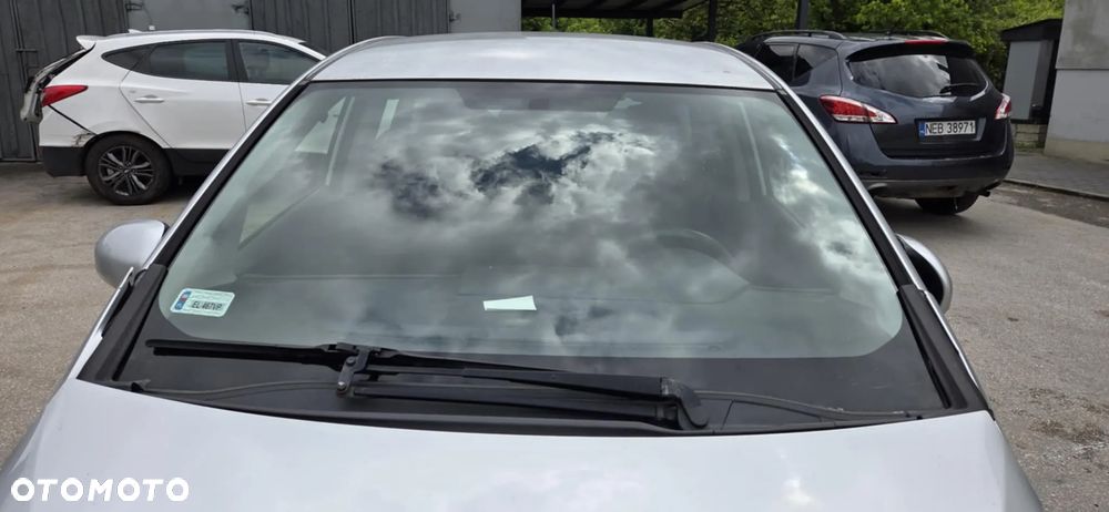 TOYOTA VERSO S szyba czołowa przednia - 1