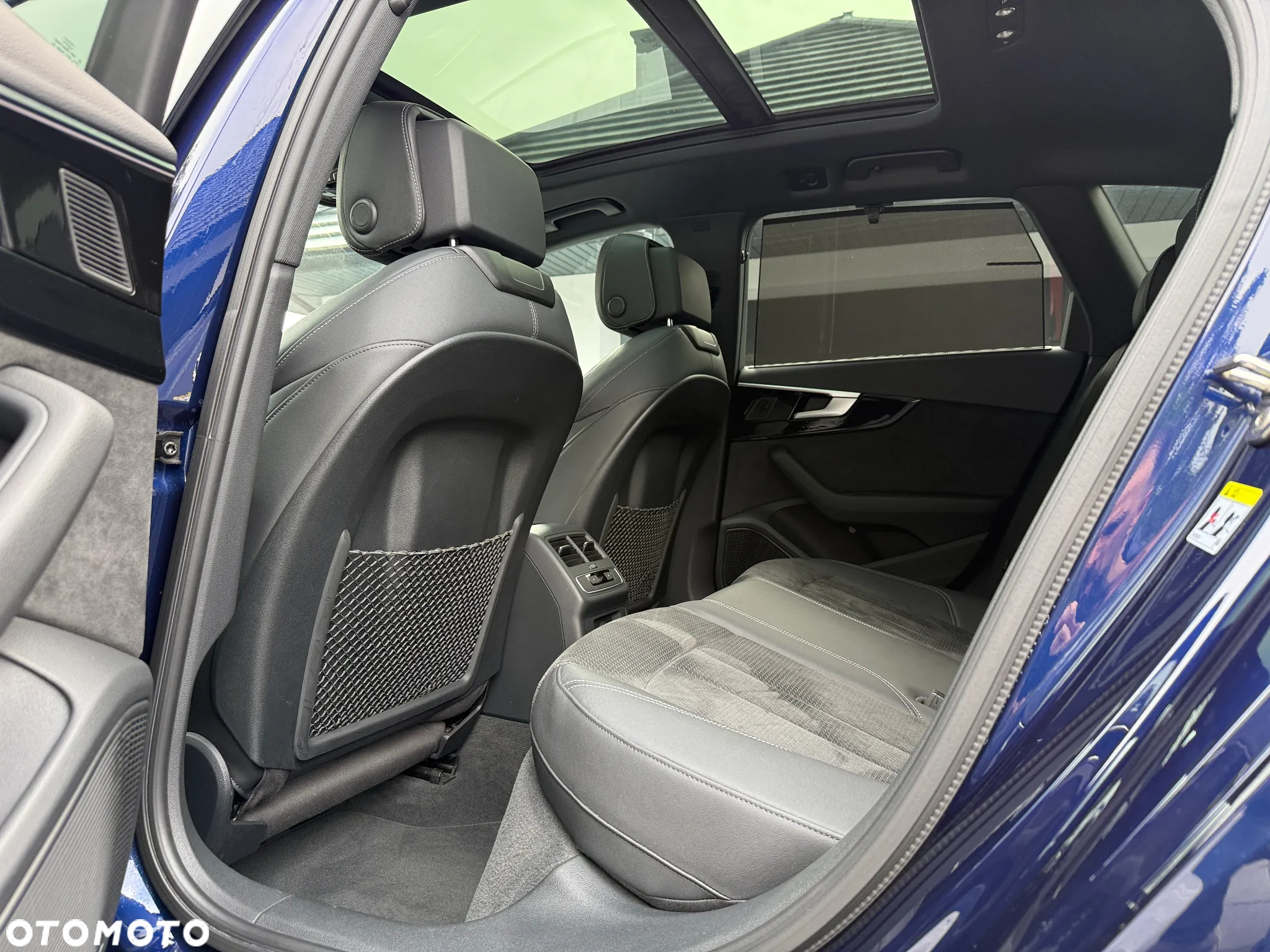 Audi A4 - 29