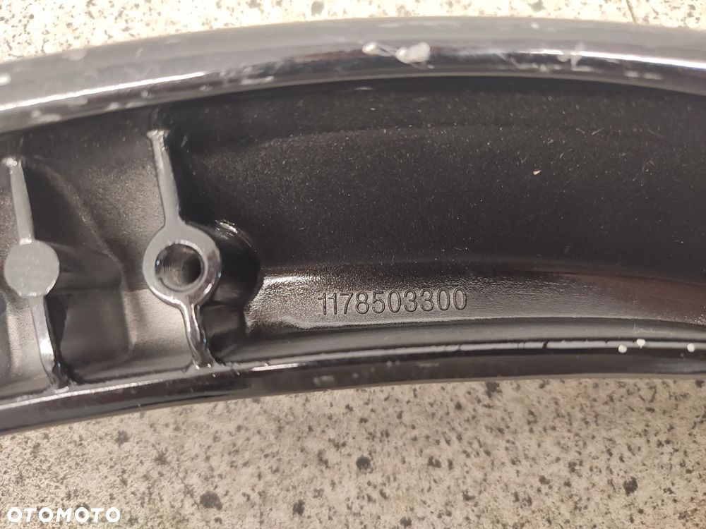 Rączka, uchwyt pasażera Peugeot Citystar 50 125 - 15