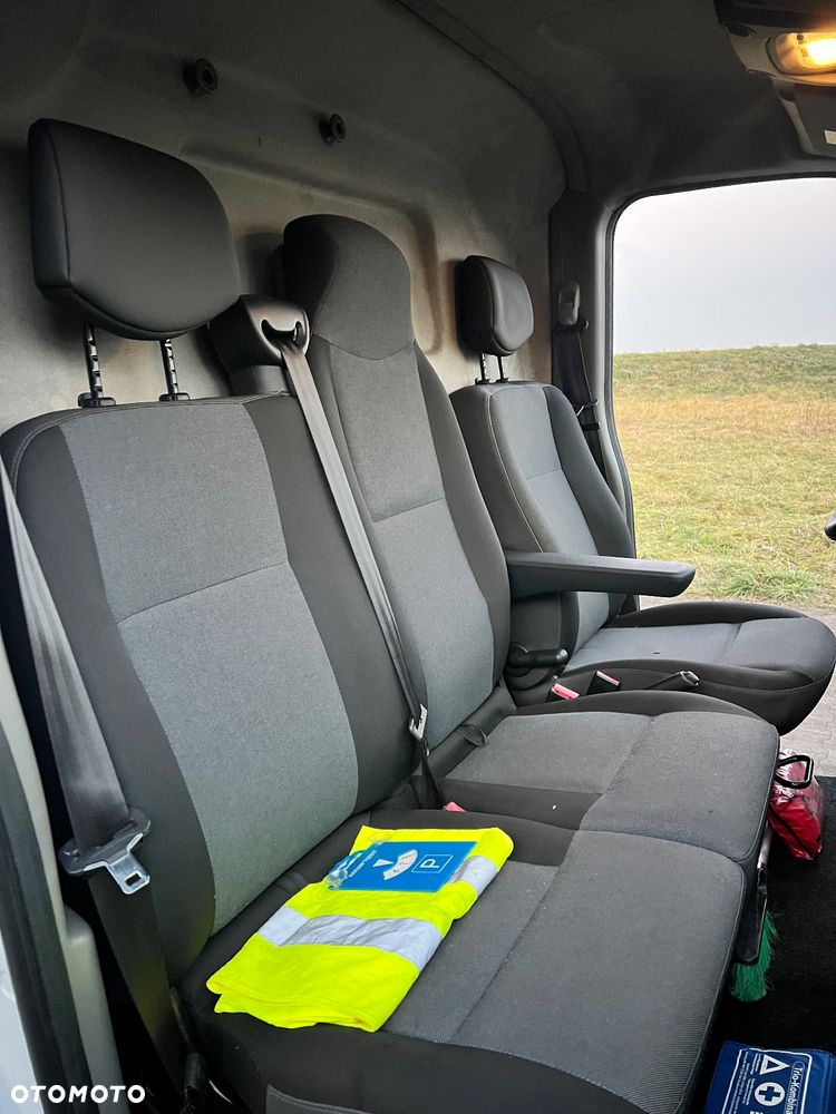 Renault Master L3H2 - 22