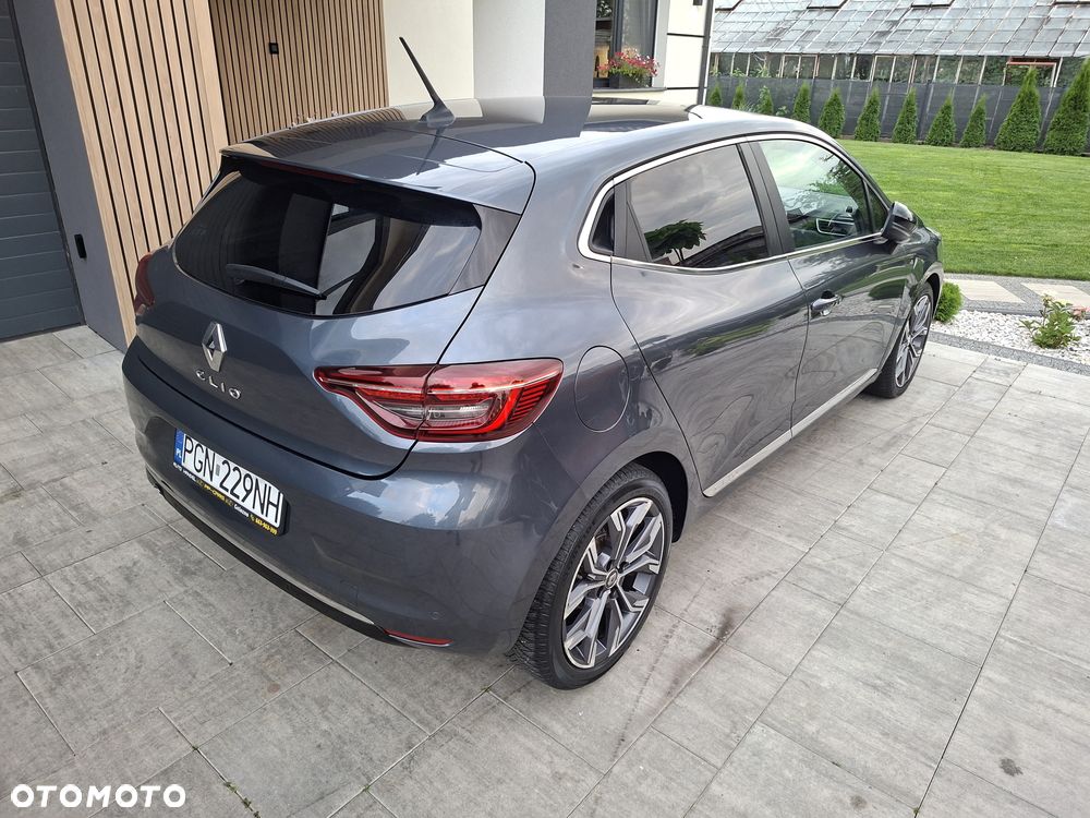 Renault Clio - 3