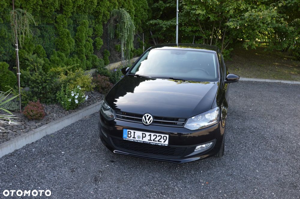 Volkswagen Polo 1.2 TDI Team - 12
