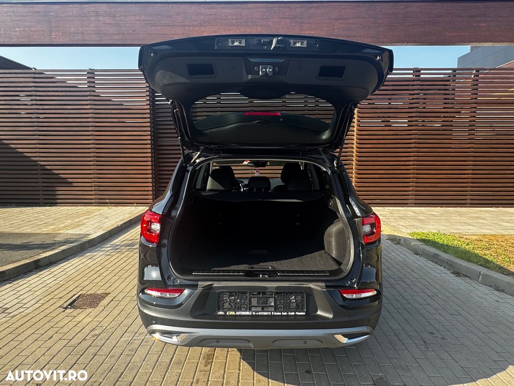 Renault Kadjar TCe EDC GPF Intens - 13