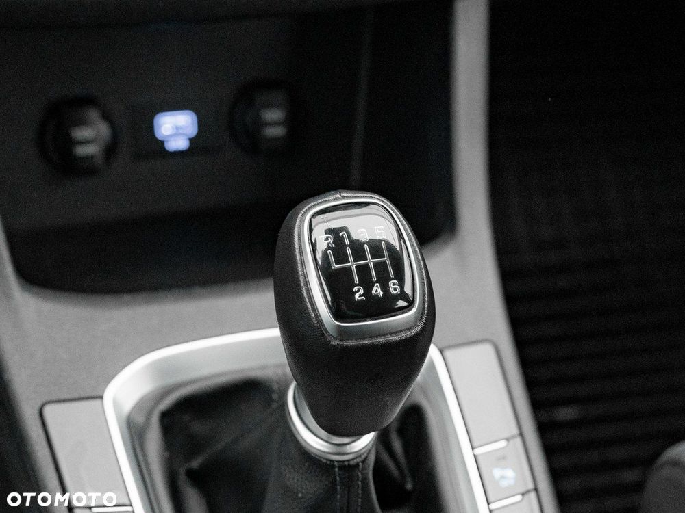 Hyundai i30 1.0 T-GDI Modern - 16