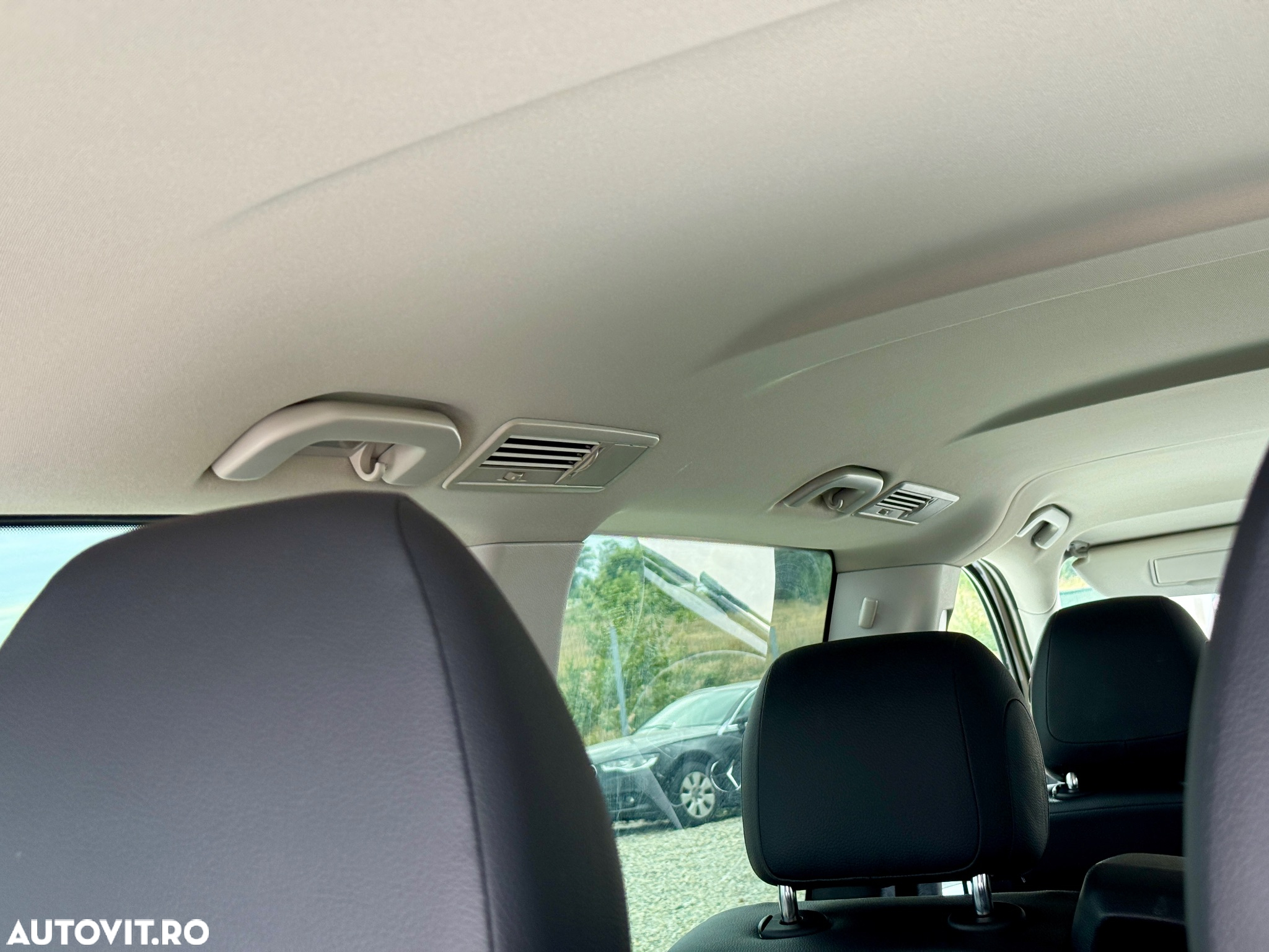 Mercedes-Benz Vito 116 CDI (BlueTEC) Tourer Extralang Aut. PRO - 20