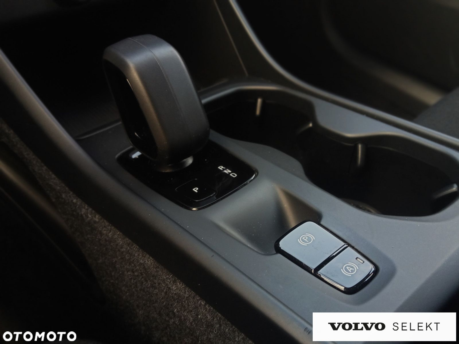 Volvo XC 40 - 13