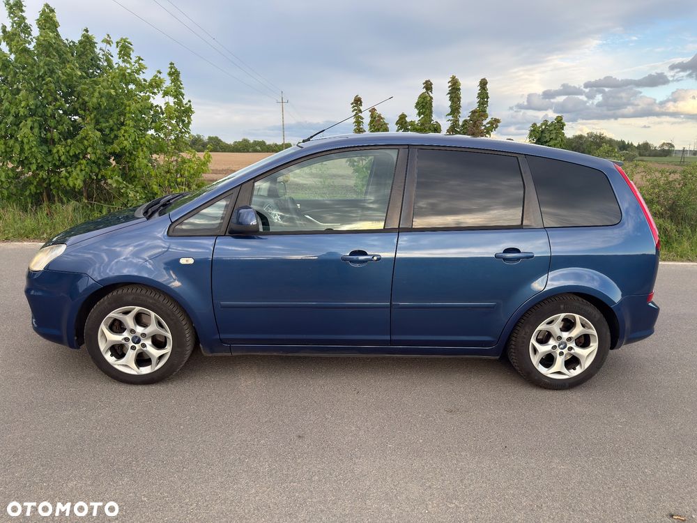 Ford C-MAX - 23