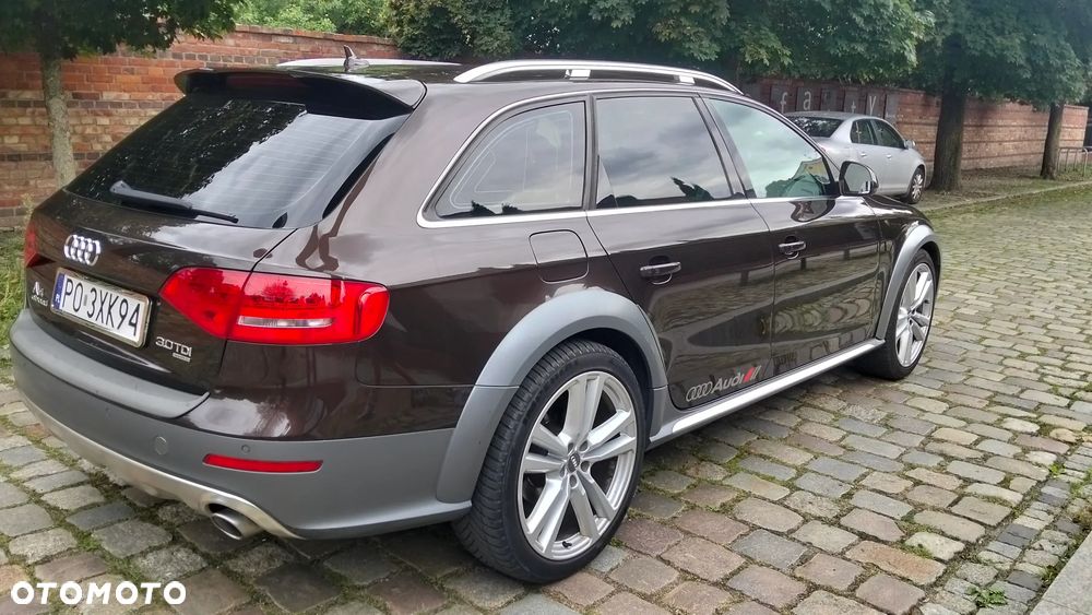 Audi A4 Allroad - 8