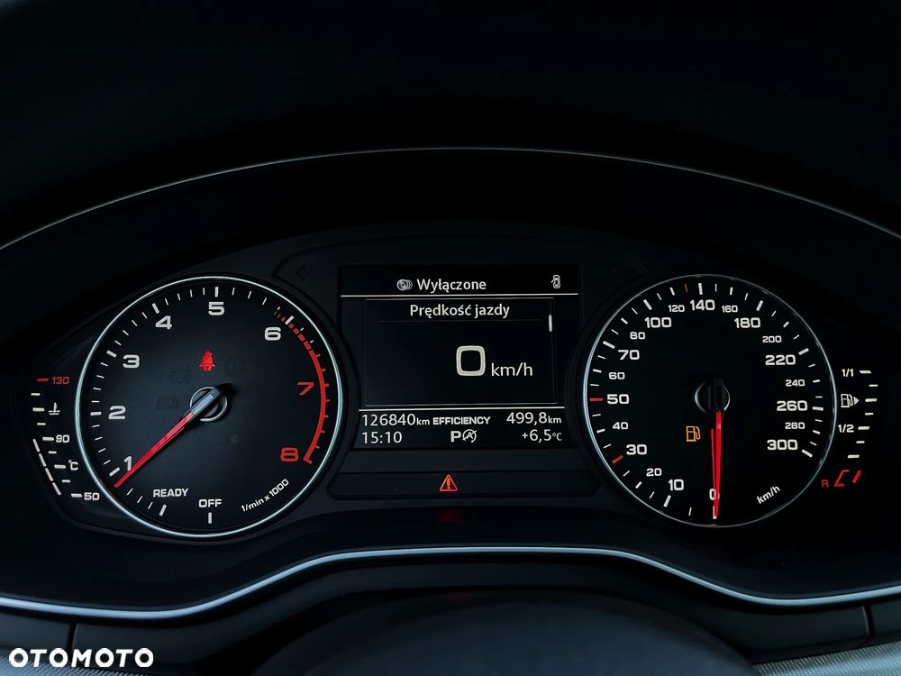 Audi A4 Avant 2.0 TFSI ultra S tronic design - 21