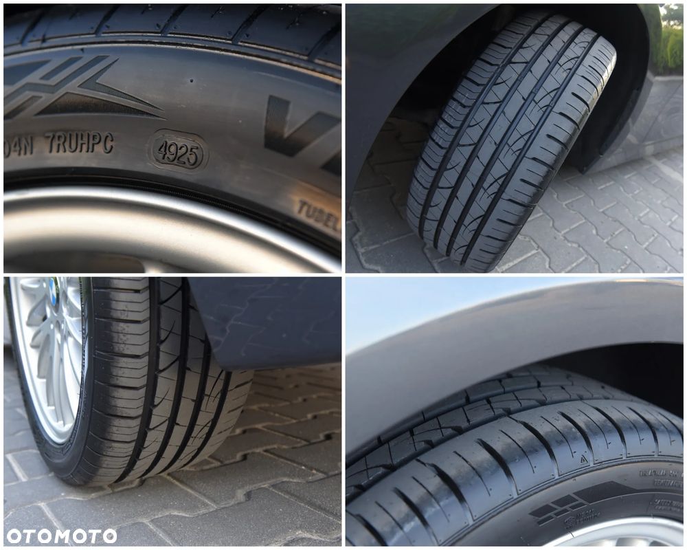 BMW Seria 3 316i - 38