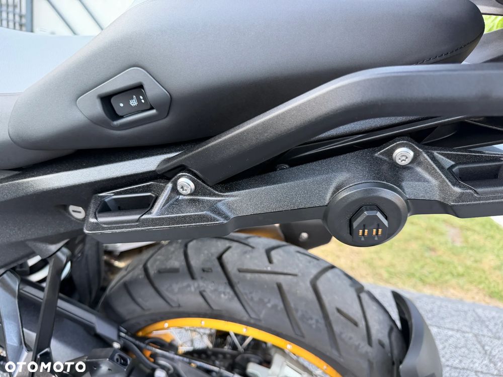 BMW GS - 12
