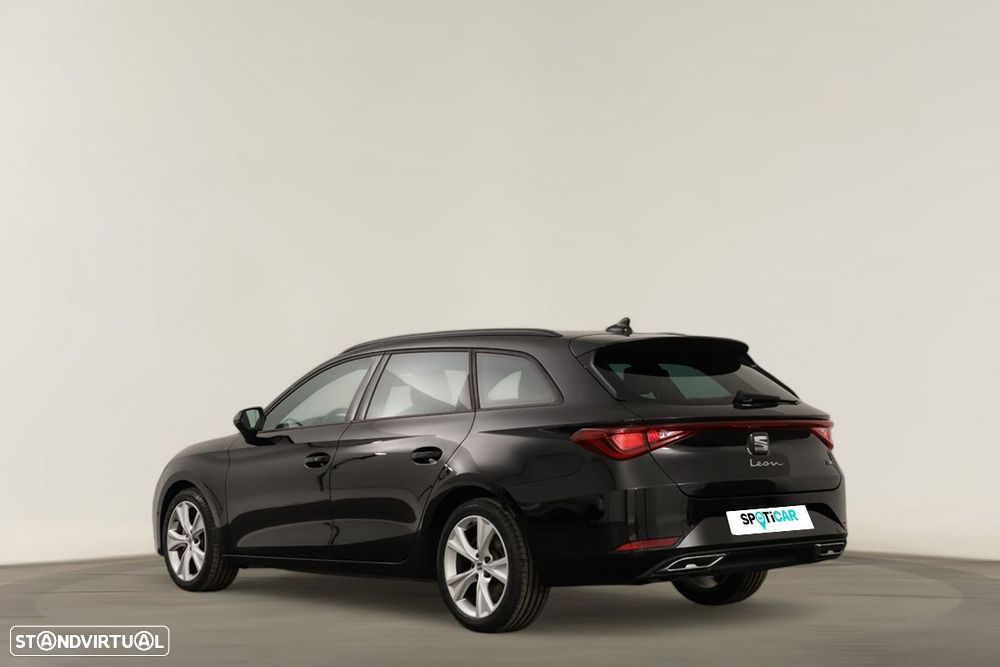 SEAT Leon ST 1.0 TSI FR - 3