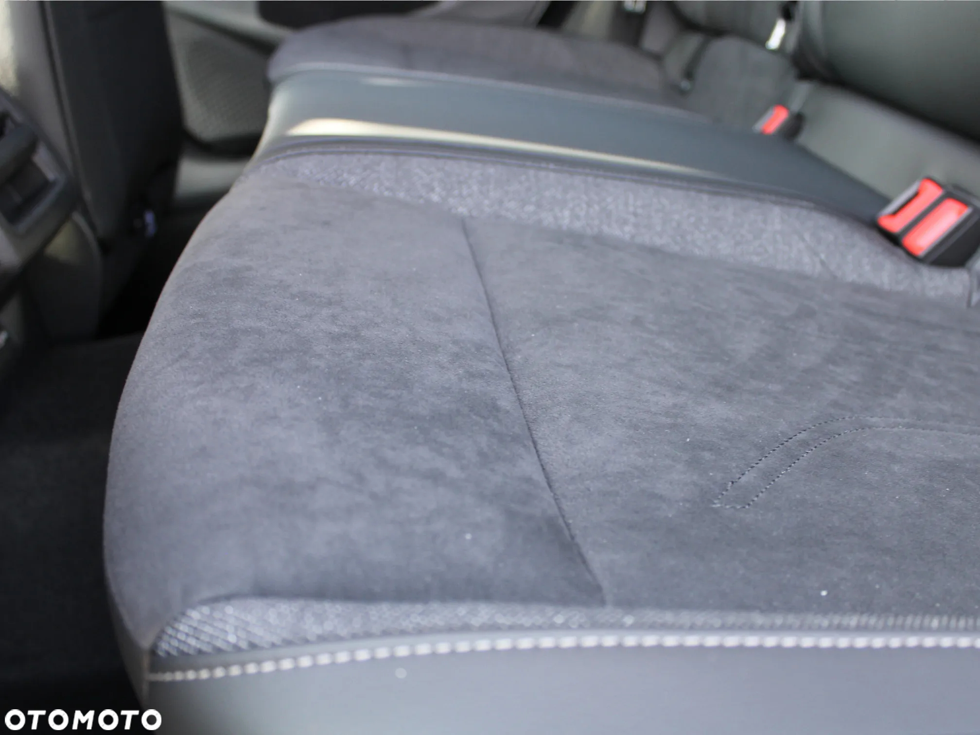 Volkswagen Golf VIII 1.5 TSI Special Edition - 18