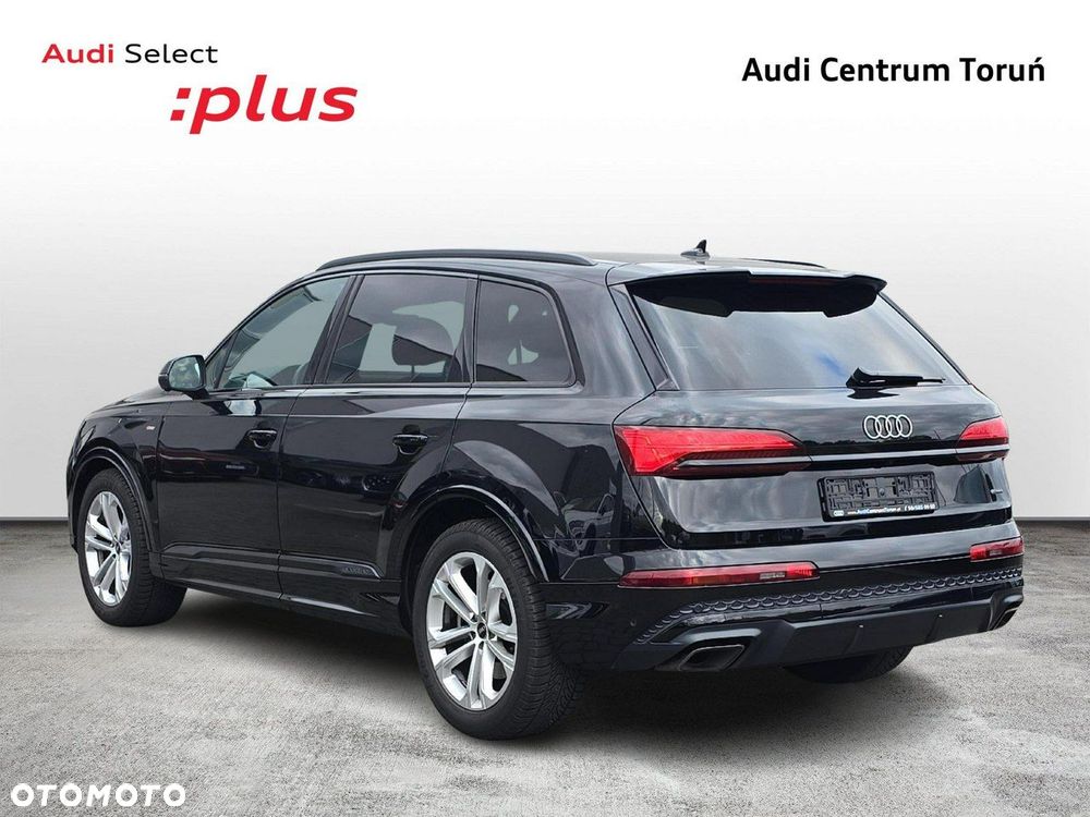 Audi Q7 - 3