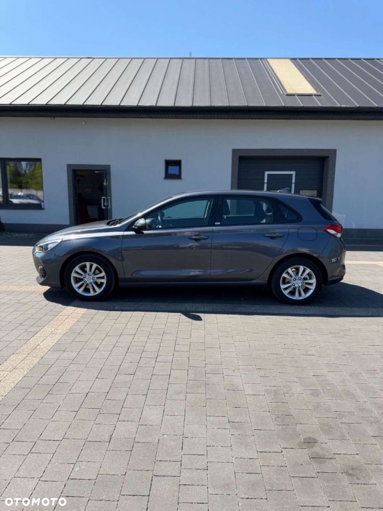 Hyundai i30 1.4 T-GDI Style - 5
