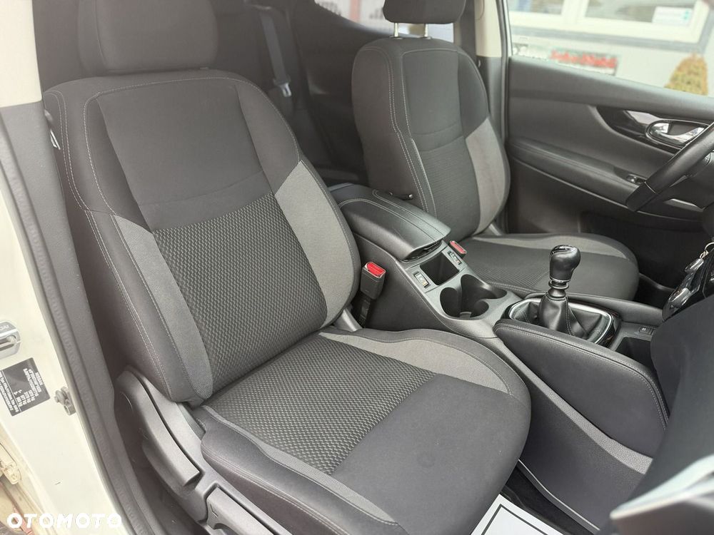 Nissan Qashqai 1.3 DIG-T MHEV N-Connecta - 34