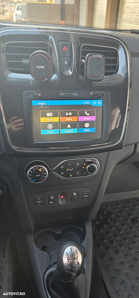 Dacia Logan 0.9 TCe SL Prestige PLUS - 15