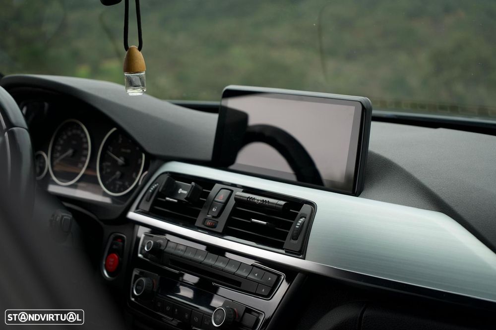 BMW 420 Gran Coupé d Pack M Auto - 2