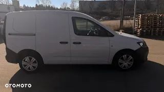 Volkswagen Caddy - 1