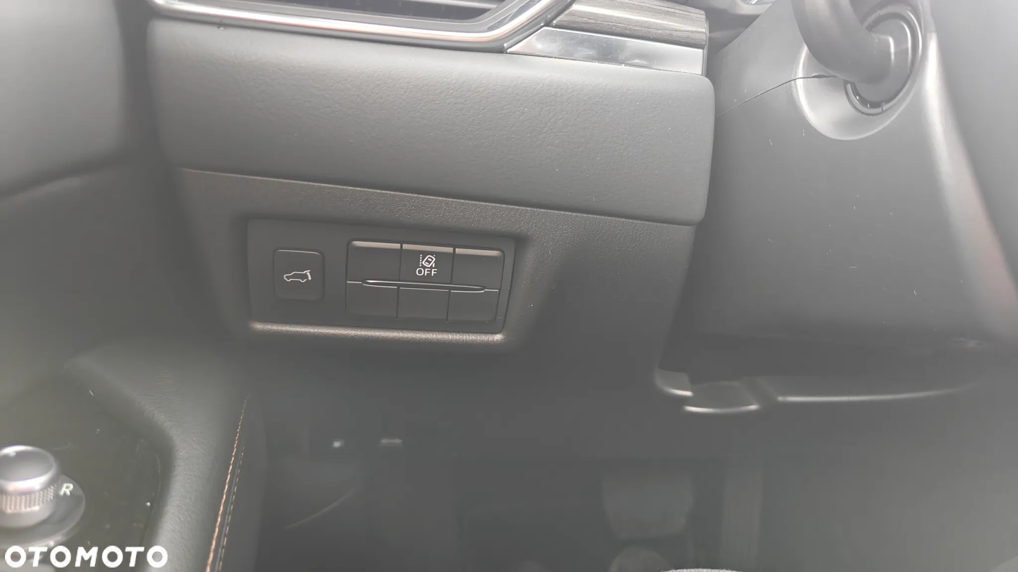 Mazda CX-5 - 19