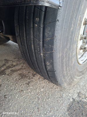 Schwarzmuller S1 - 10