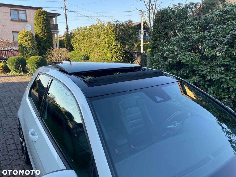 Volkswagen Golf GTD 2.0 TDI SCR DSG - 21