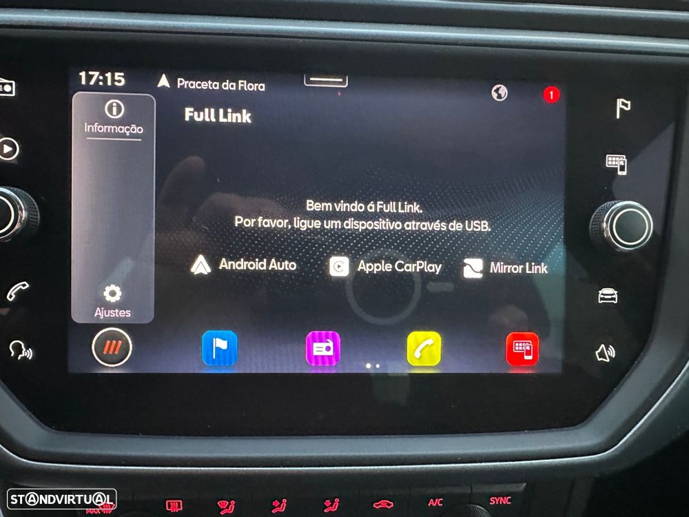 SEAT Arona 1.0 TSI Style - 18