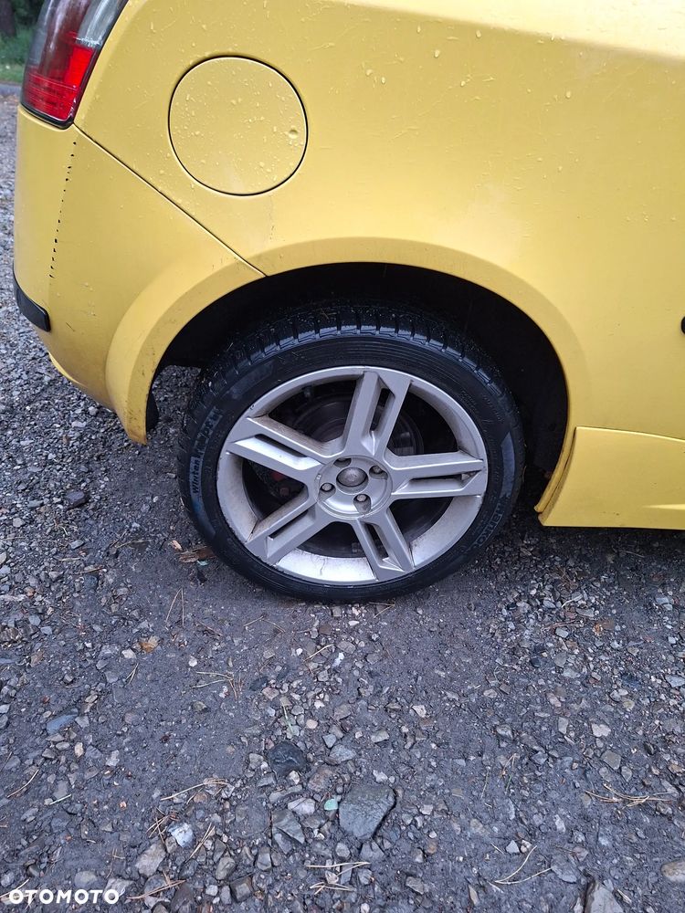 Fiat Stilo 1.6 16V Active - 6