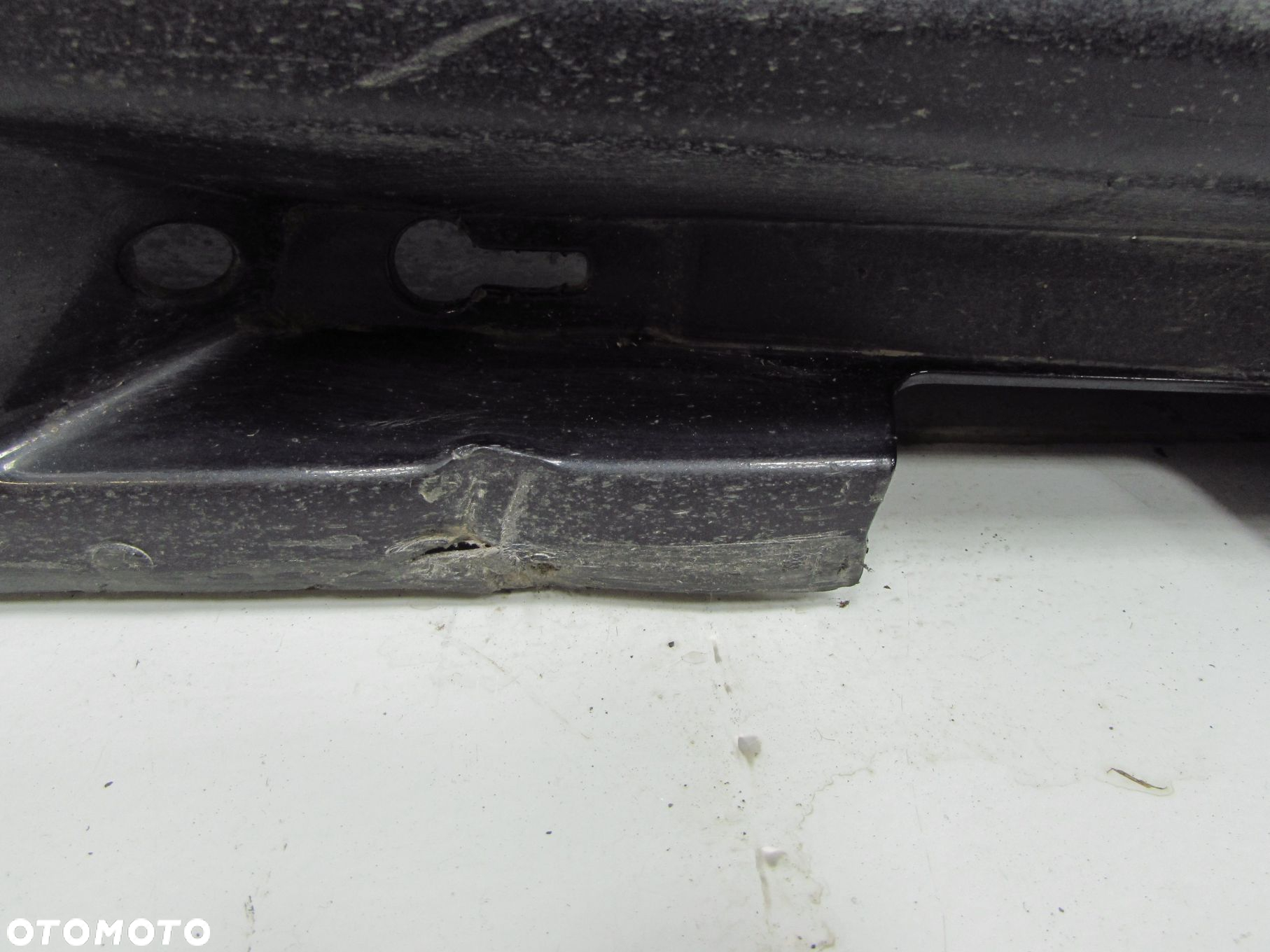 VOLVO S60 II V60 R-DESIGN 10-18 PROG LISTWA PROGOWA LEWA 452 31333004 - 6