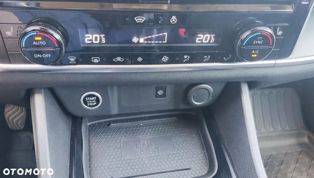 Nissan Qashqai - 15