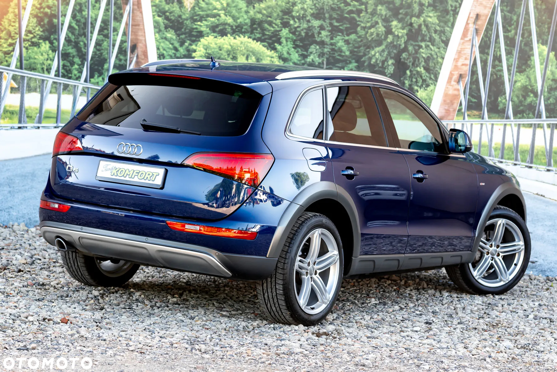 Audi Q5 2.0 TDI Quattro S tronic - 13