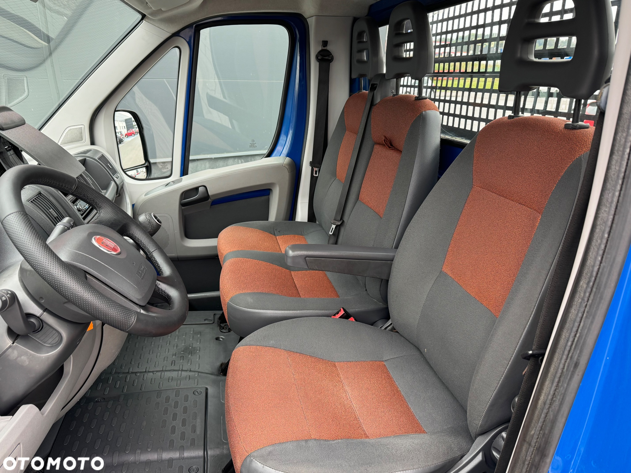 Fiat Ducato - 6