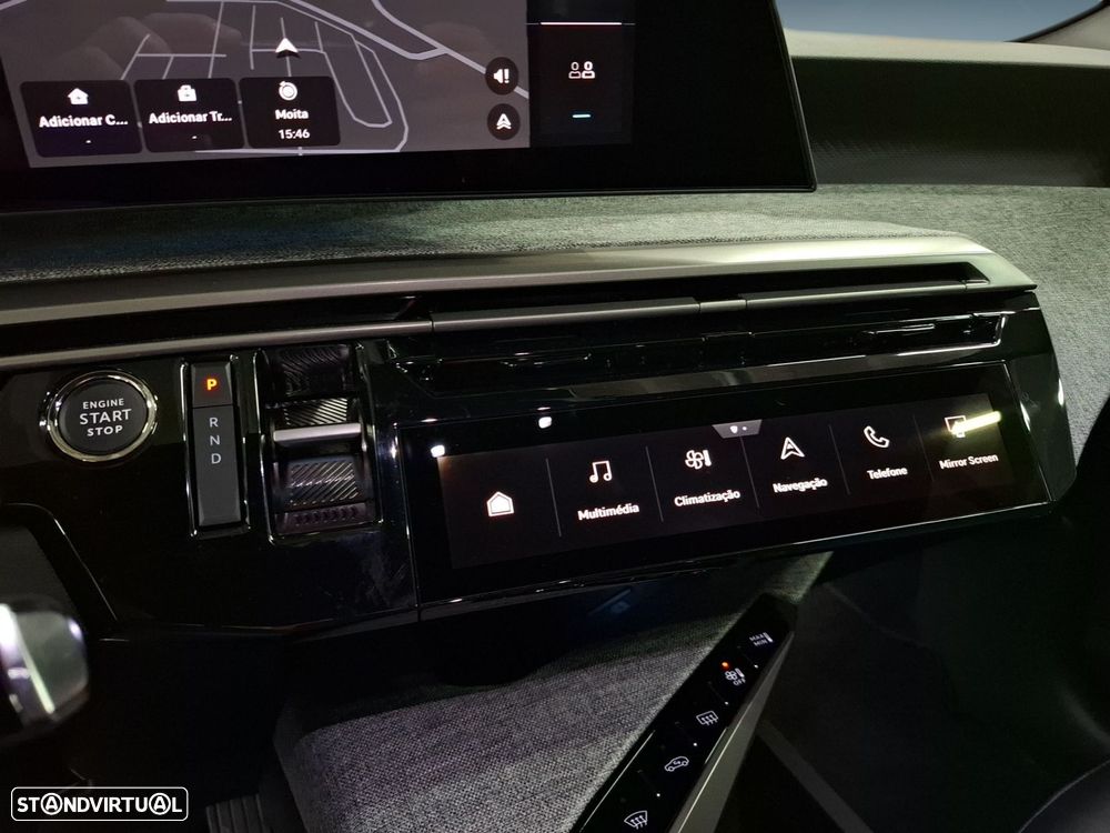 Peugeot E-5008 73 kWh Allure - 20