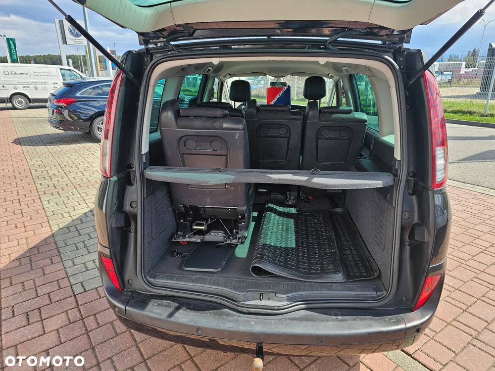 Renault Espace 2.0 dCi FAP Privilege - 9