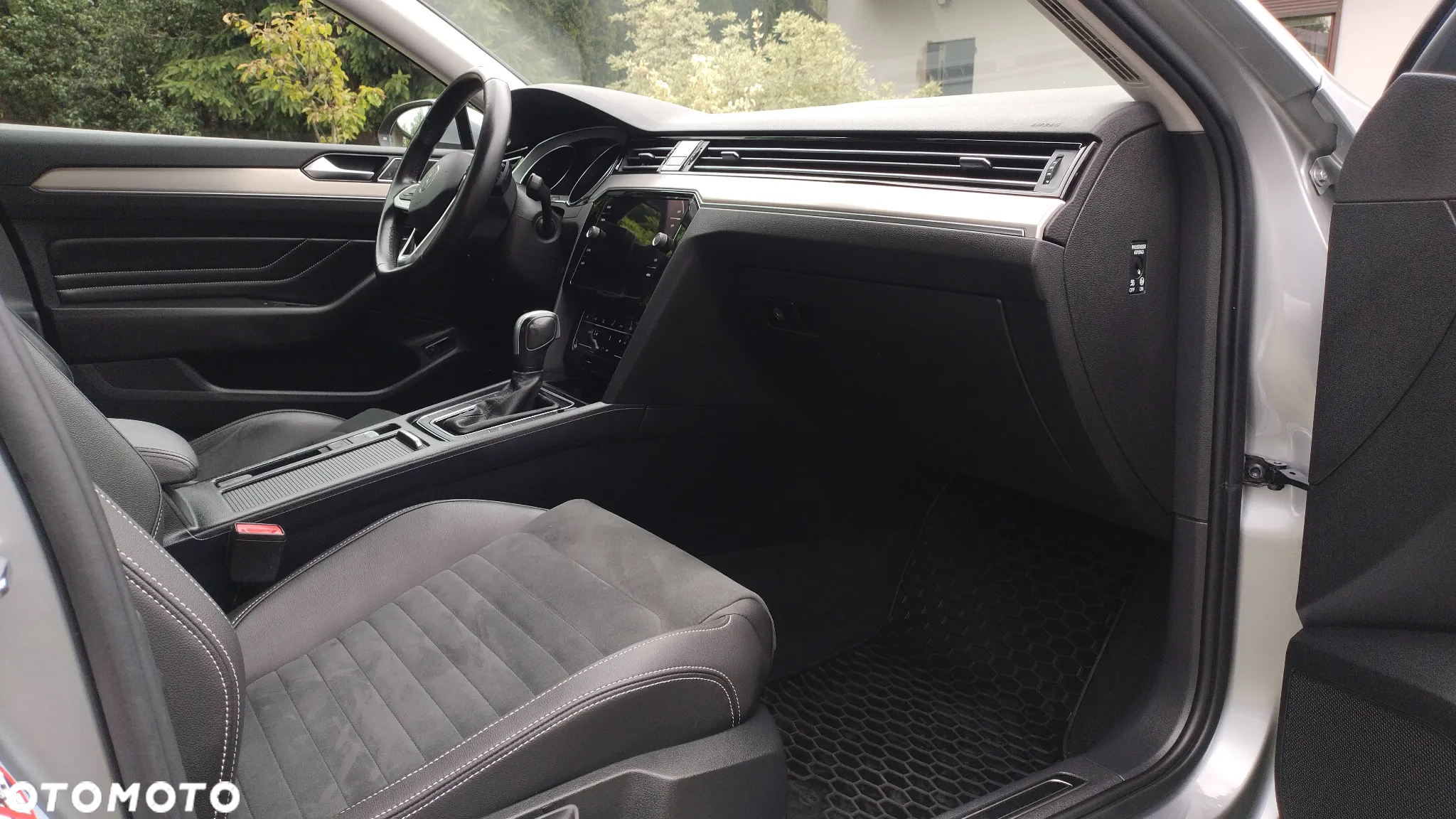 Opel Astra V 1.5 CDTI GS Line S&S - 19