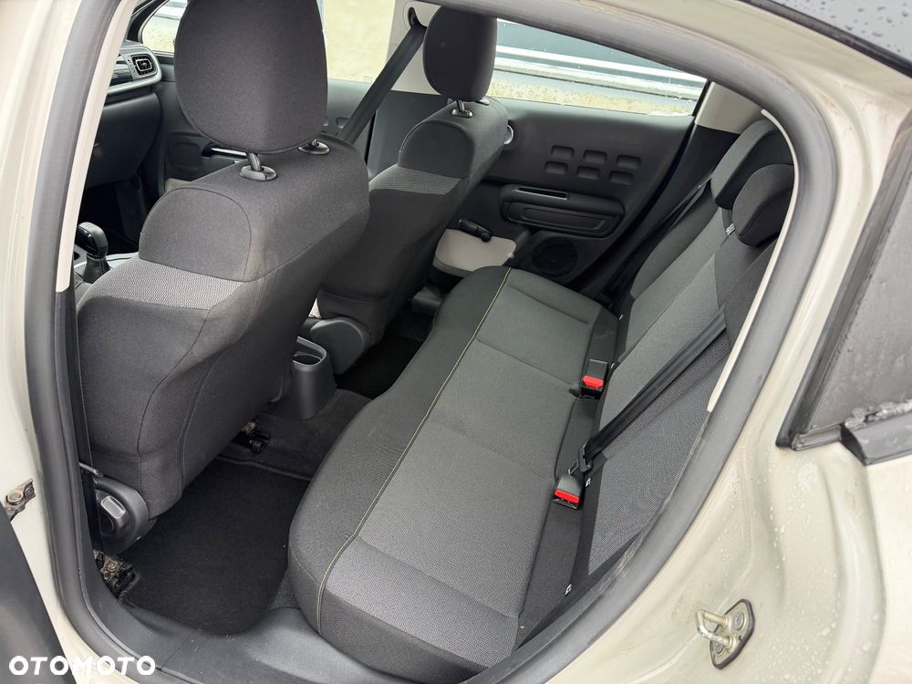 Citroën C3 Pure Tech 83 S&S MAX - 14