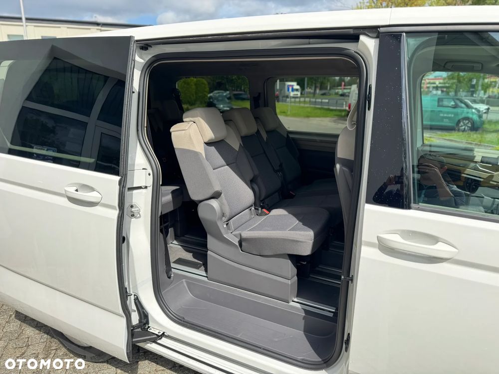 Volkswagen Multivan 2.0 TDI L2 Family DSG - 6