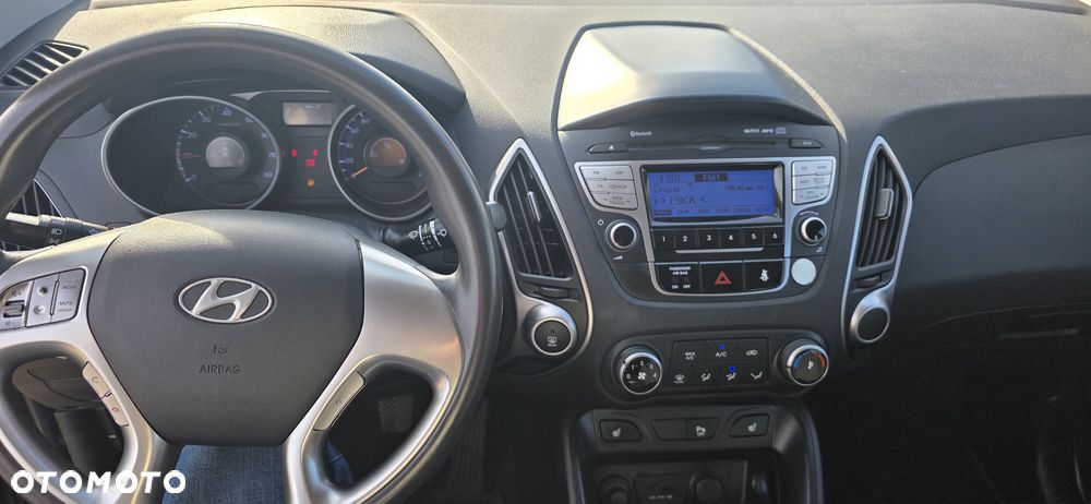 Hyundai ix35 1.6 GDI Classic 2WD - 6
