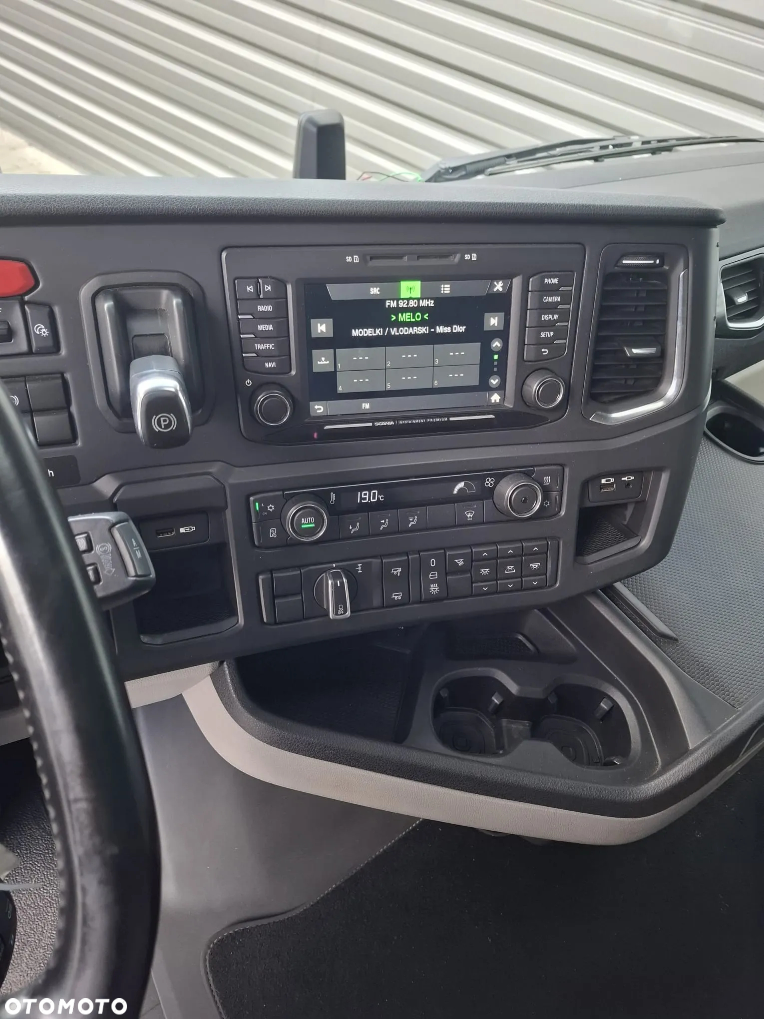 Scania S 500 - 19