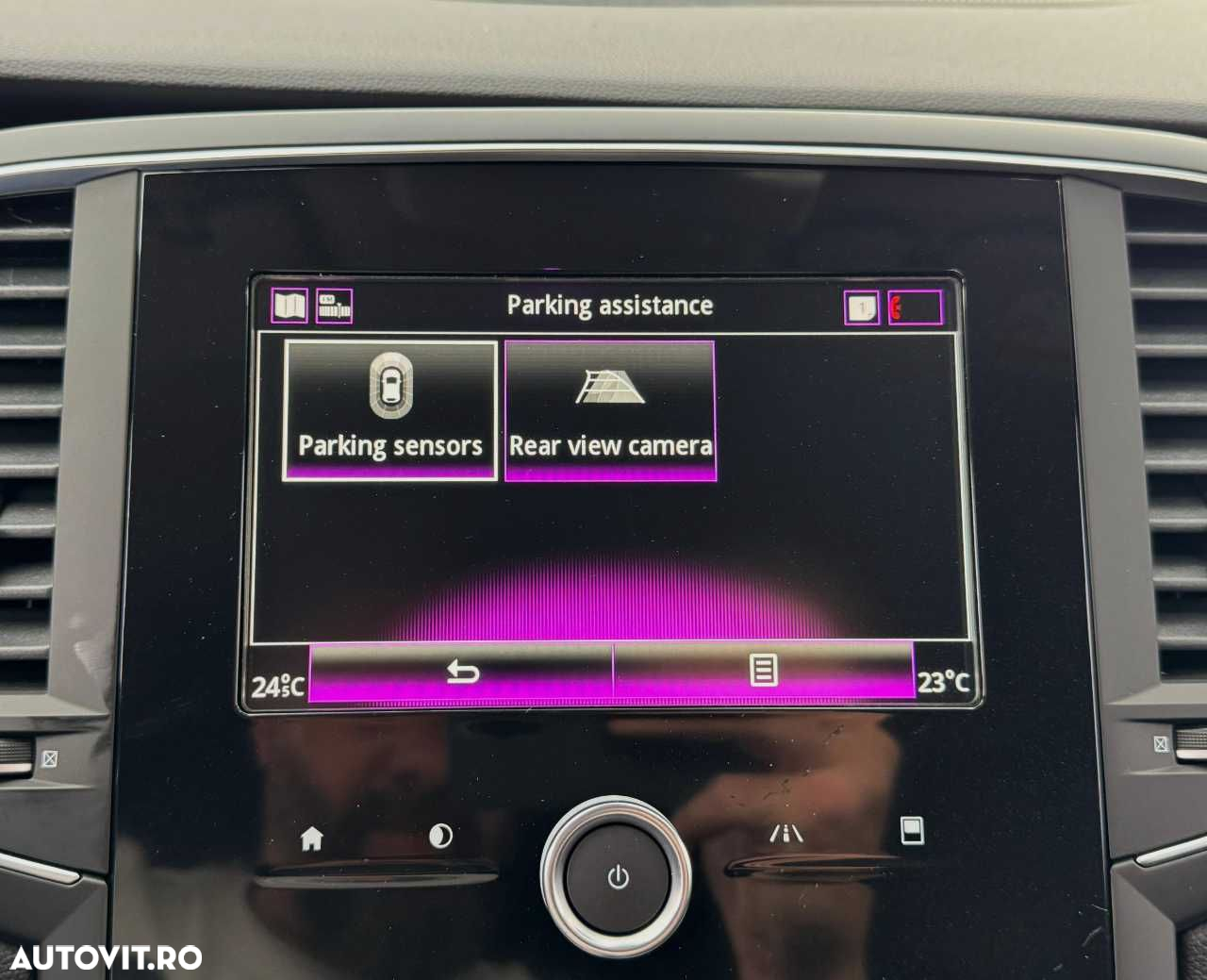 Renault Talisman - 36
