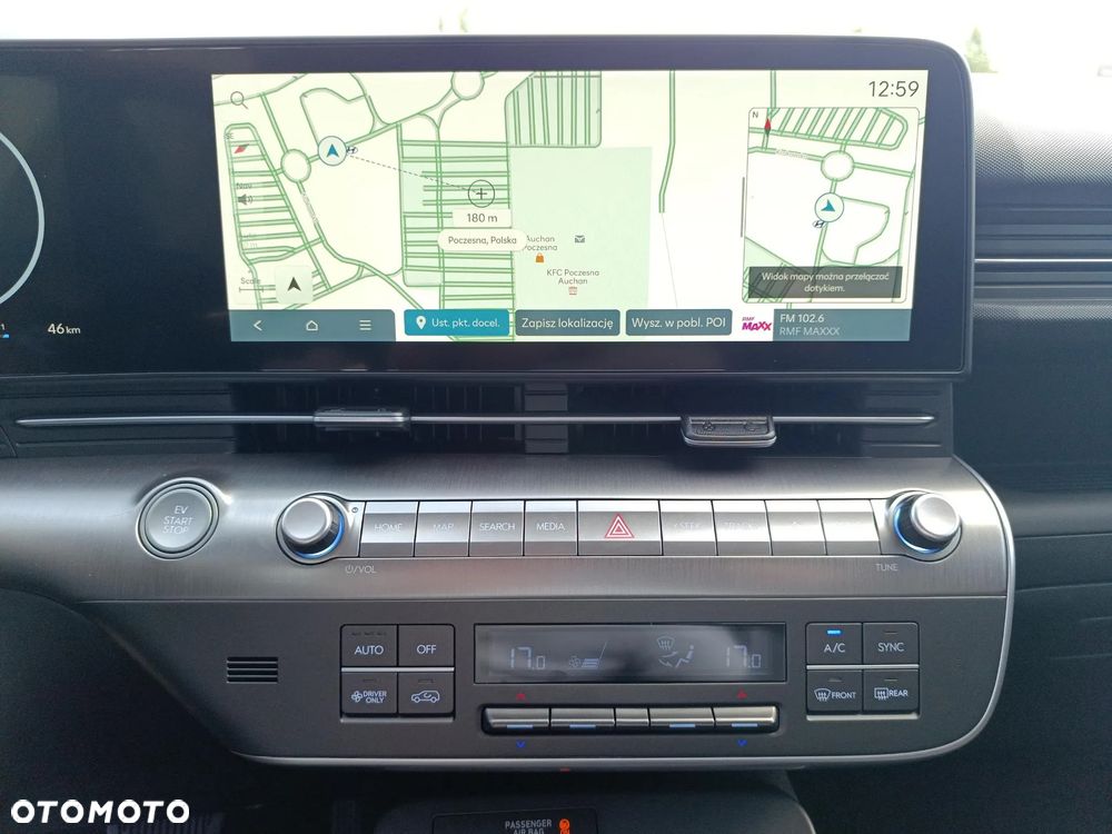 Hyundai Kona Electric 65kWh Platinum - 12