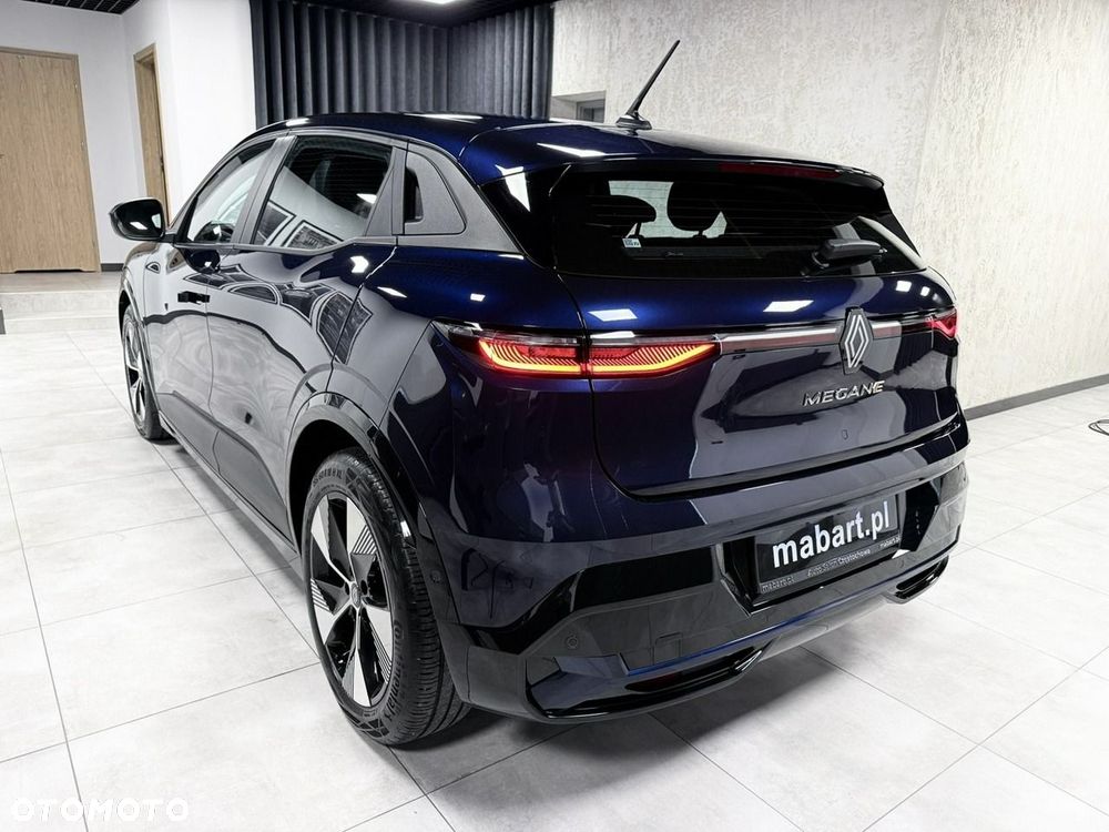 Renault Megane EV40 Equilibre - 11