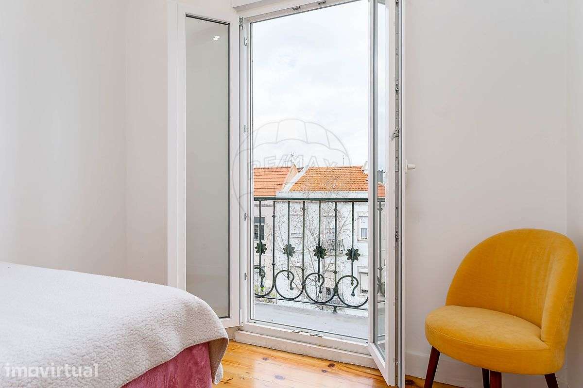 Apartamento T2 para venda - Grande imagem: 5/30