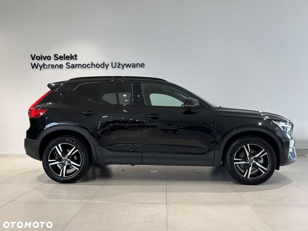 Volvo XC 40 - 4
