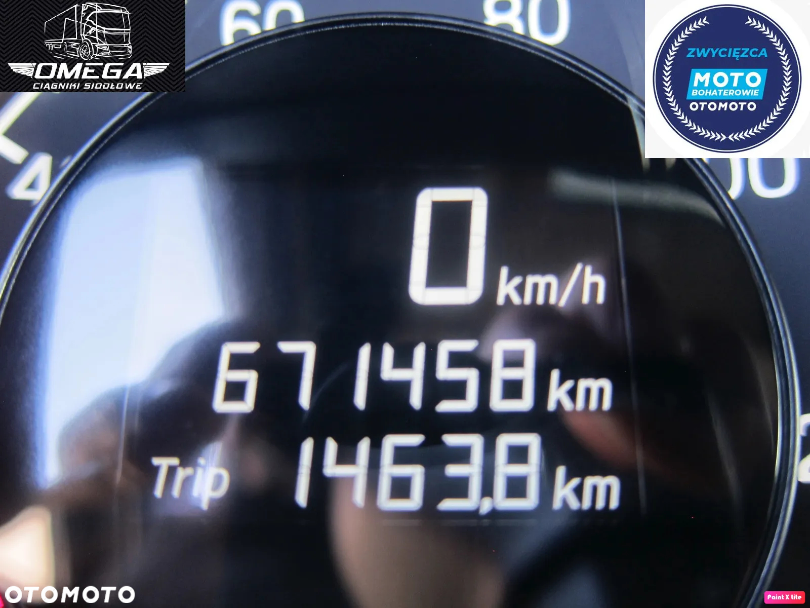 Scania R 450 // Klima postojowa  // Full LED // Spr Z Niemiec - 6