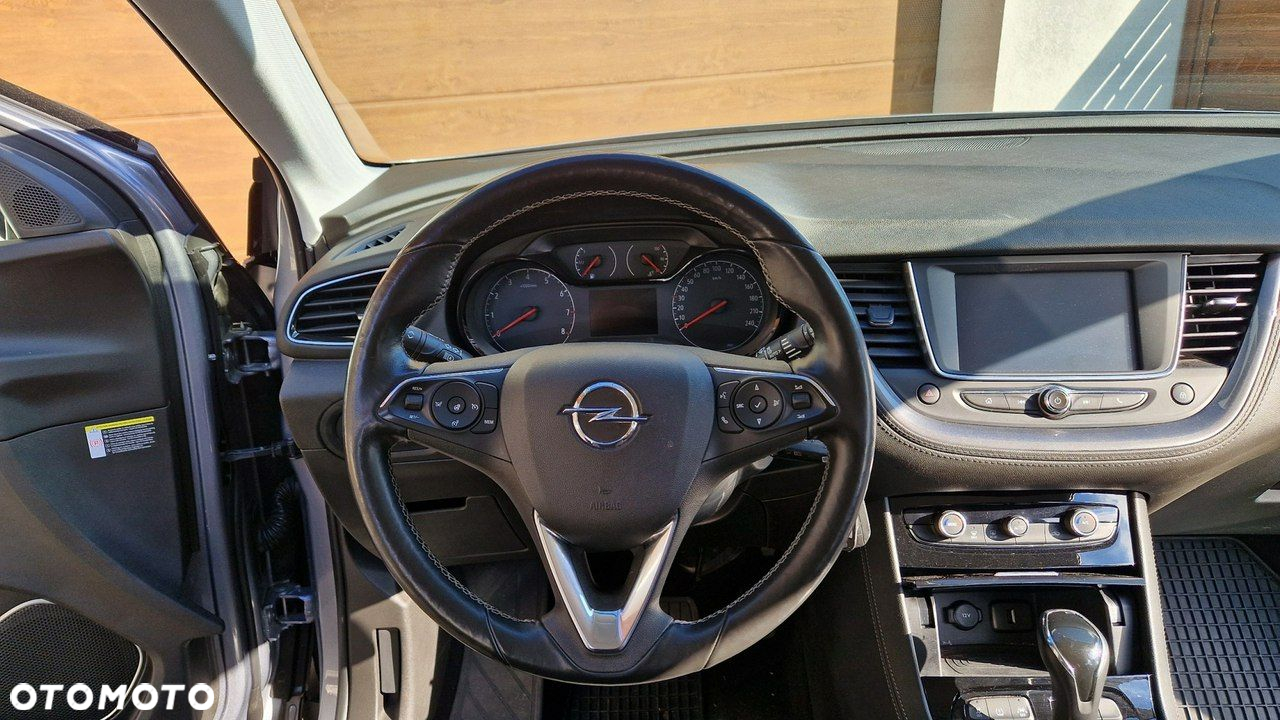 Opel Grandland X - 29