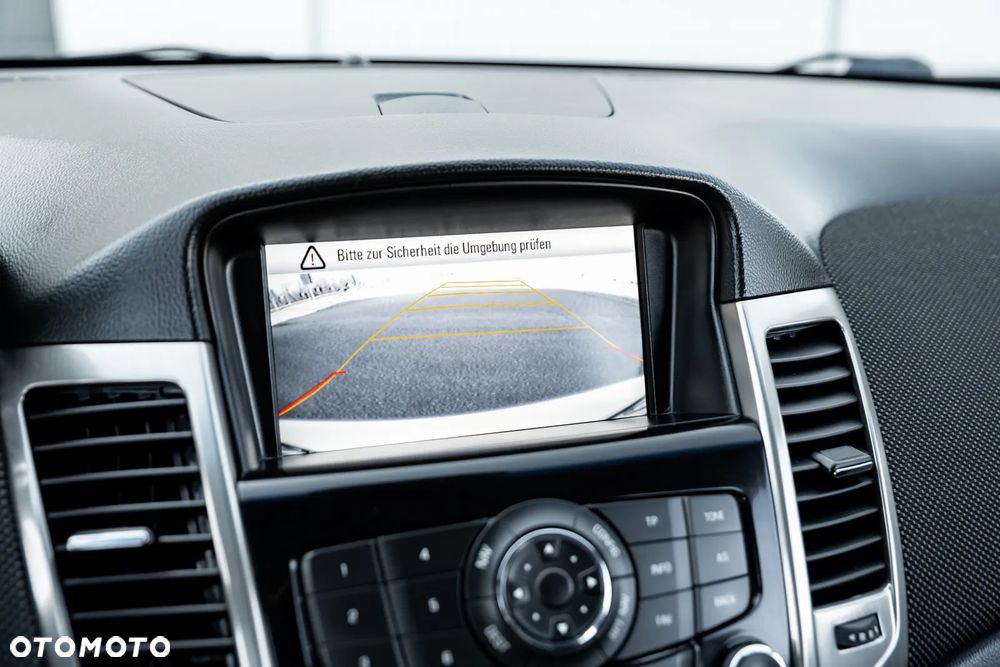 Chevrolet Cruze 1.8 LT+ - 35