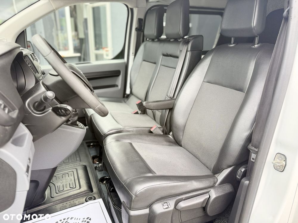 Toyota ProAce 2,0-l-D-4D L2 Comfort - 9