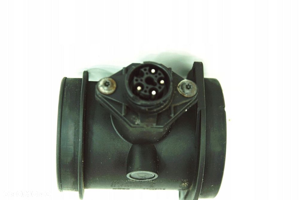 Przepływomierz Mercedes M119 W140 C140 CL500 R129 SL500 5.0 V8 0000940748 - 3