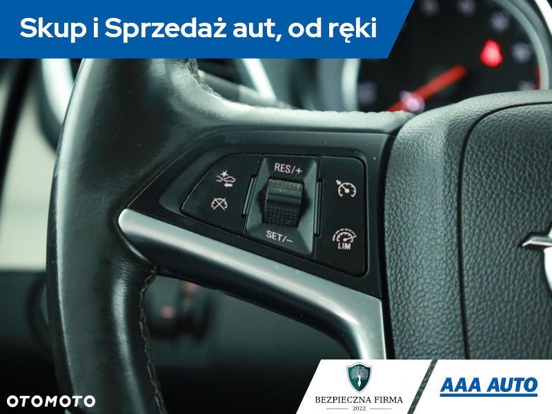 Opel Mokka - 15